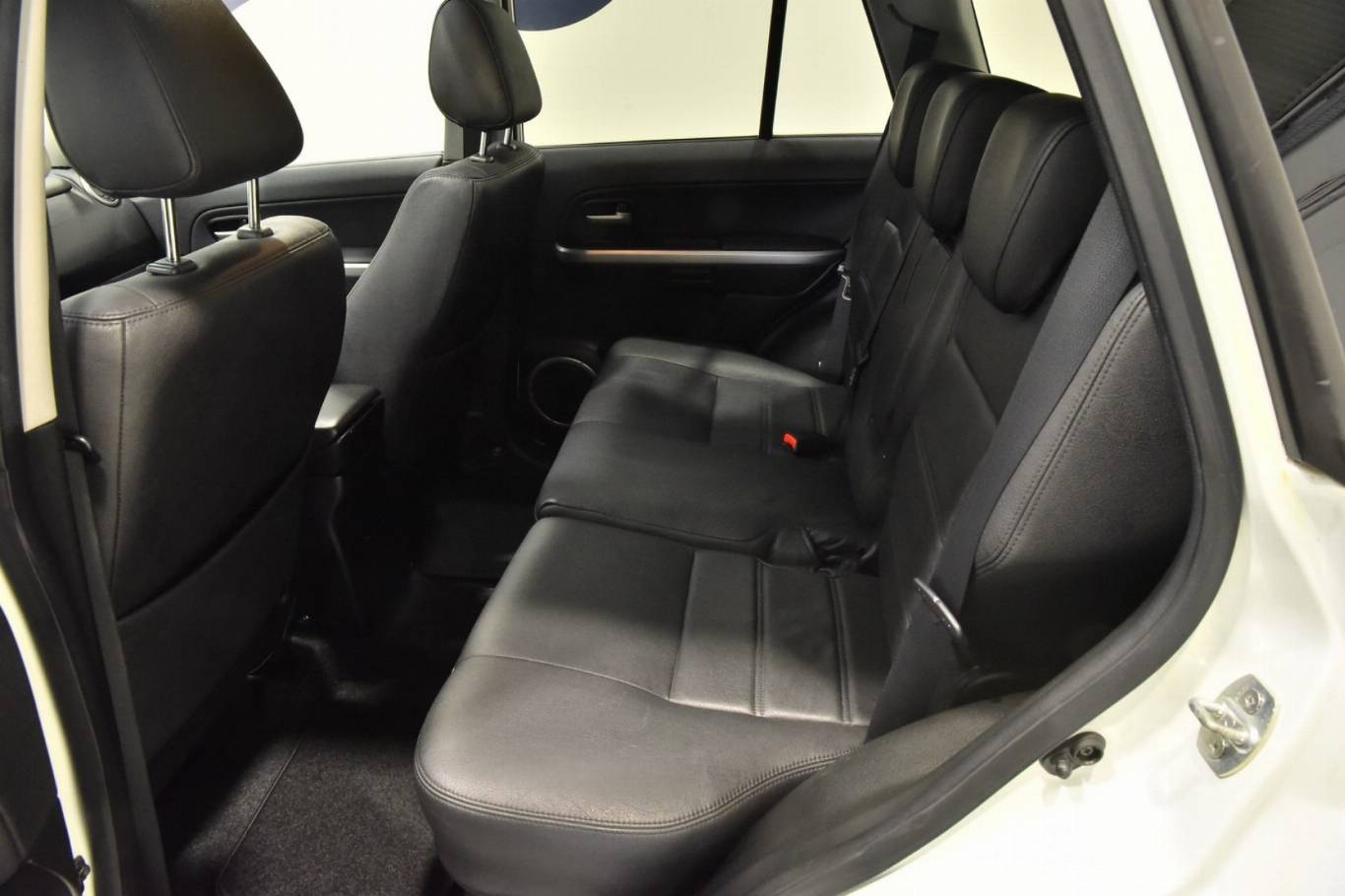 SUZUKI Grand Vitara 26