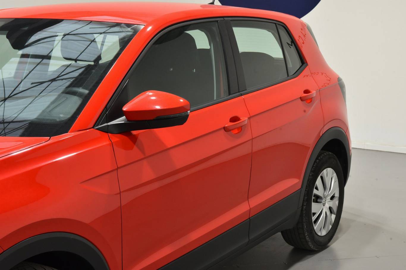 VOLKSWAGEN T-Cross 46