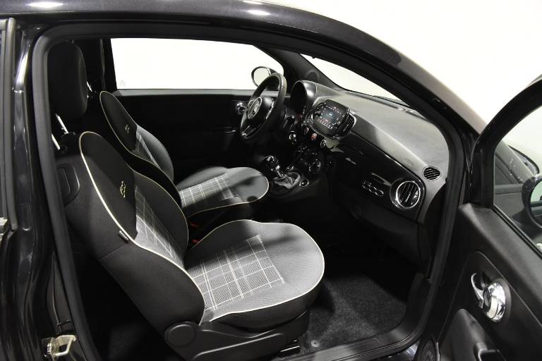 FIAT 500 7