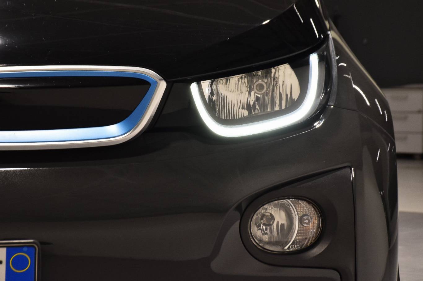 BMW I3 14