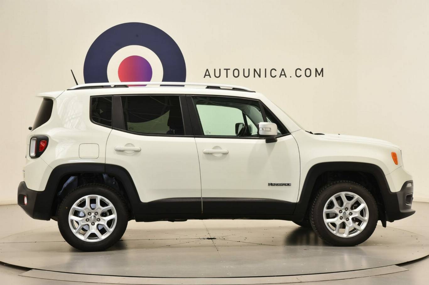 JEEP Renegade 23