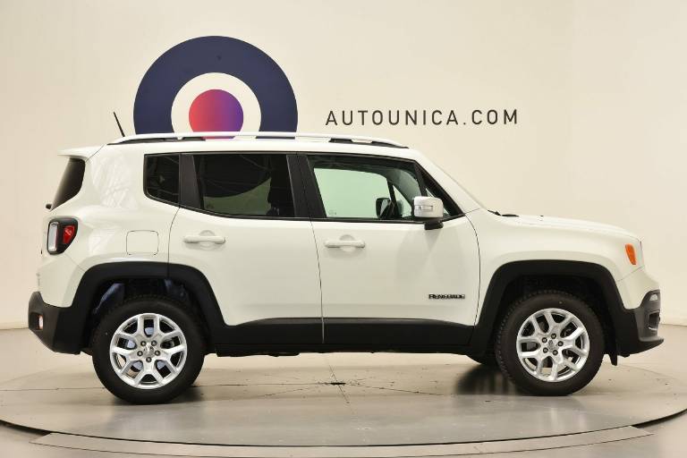 JEEP Renegade 23