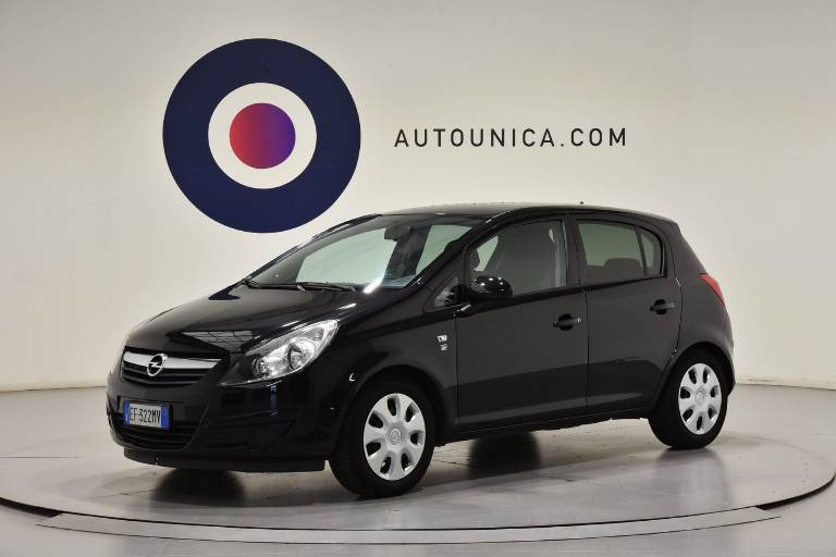 OPEL Corsa 1