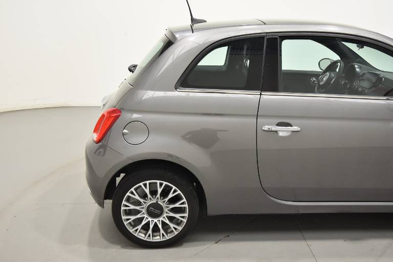 FIAT 500 40