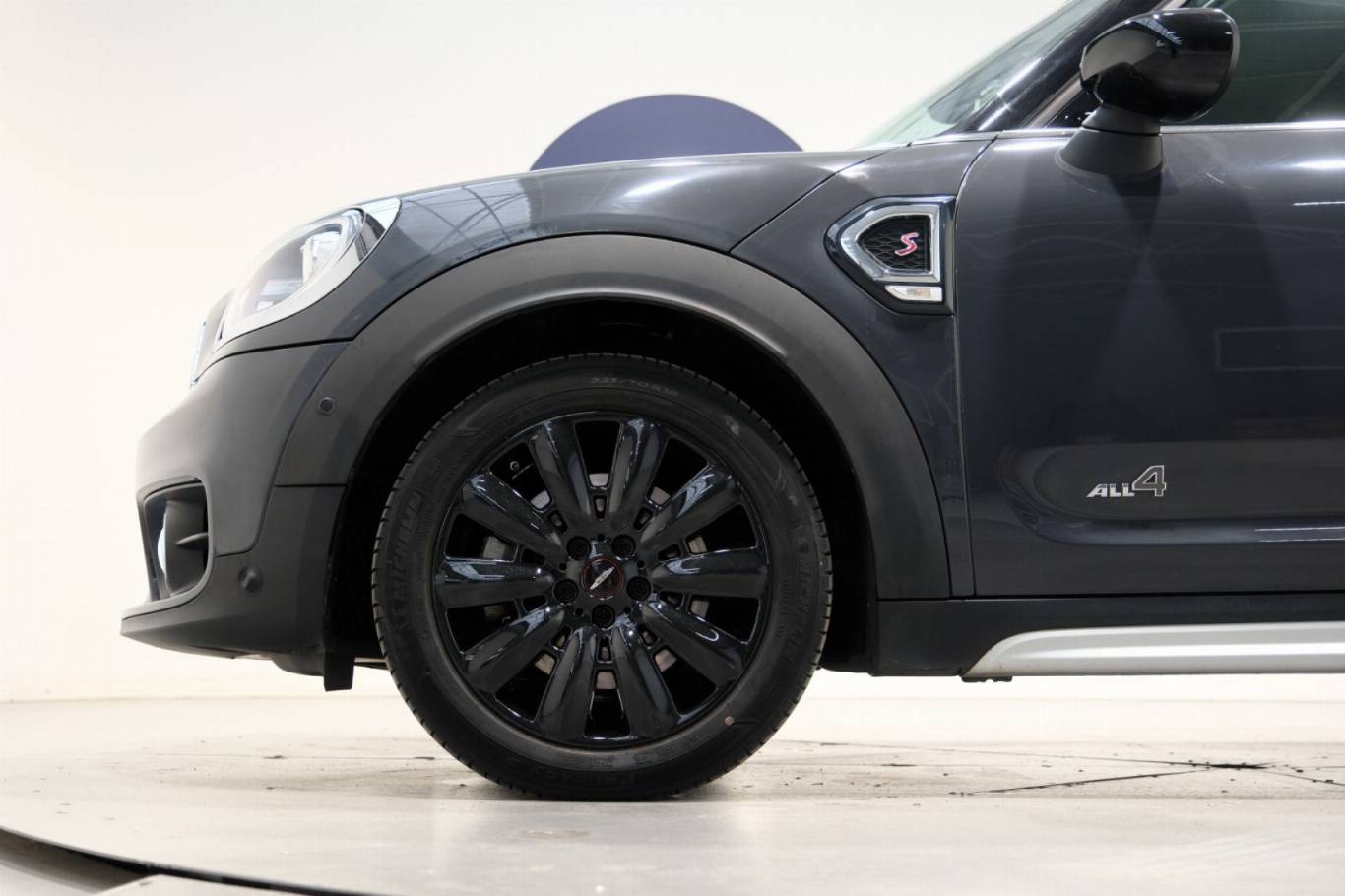 MINI Countryman 20