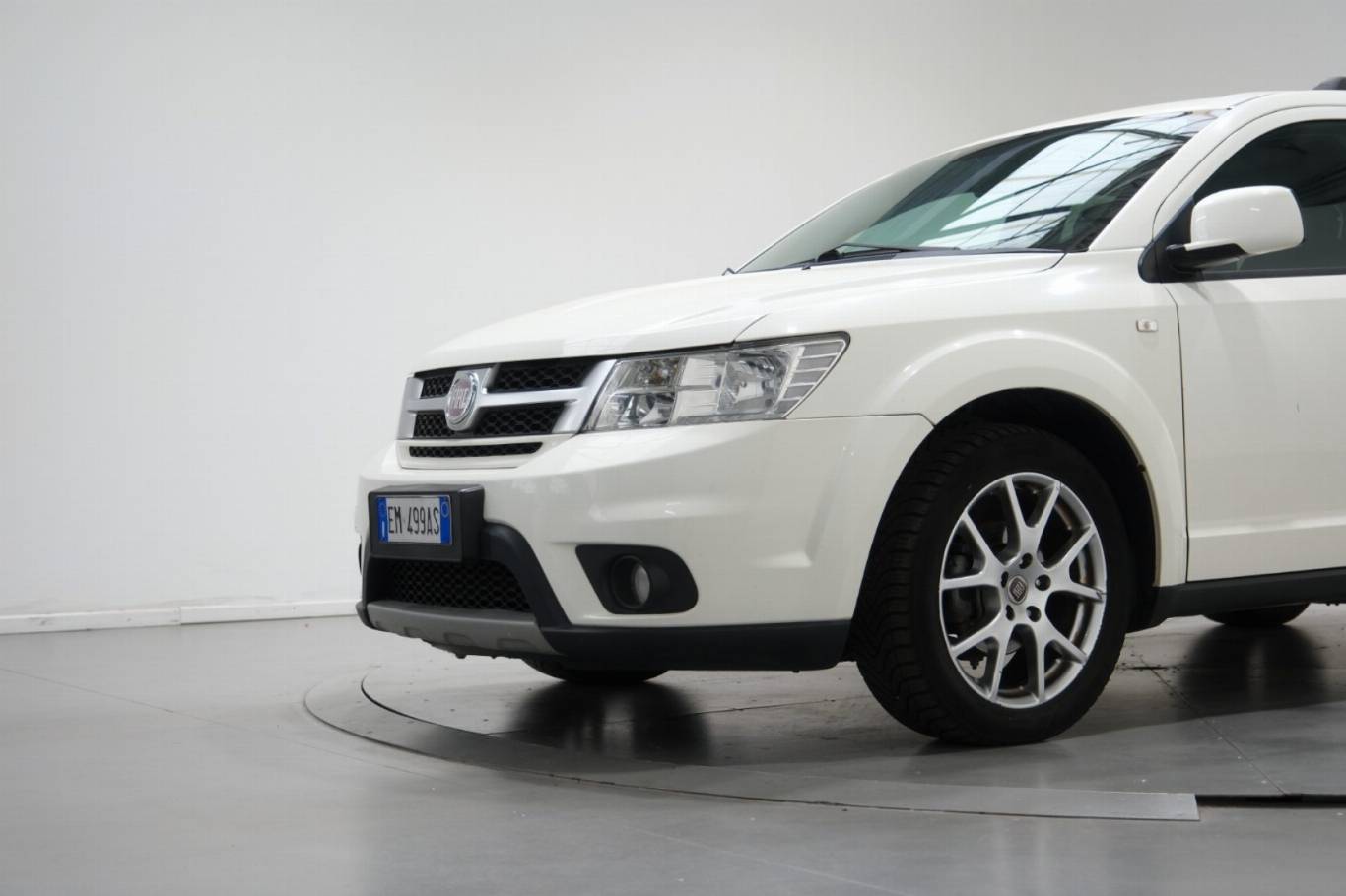 FIAT Freemont 11