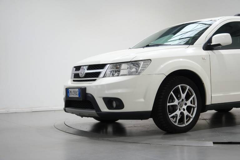 FIAT Freemont 11