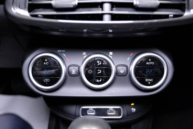 FIAT 500X 26