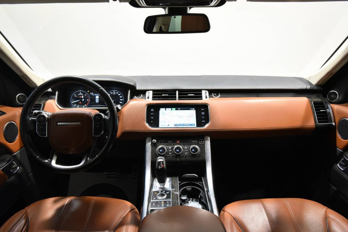 LAND ROVER Range Rover Sport 22