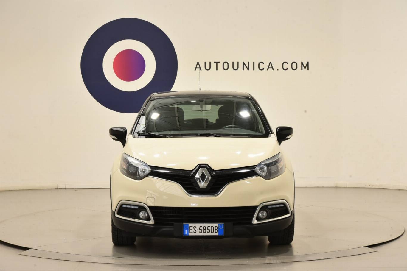 RENAULT Captur 5