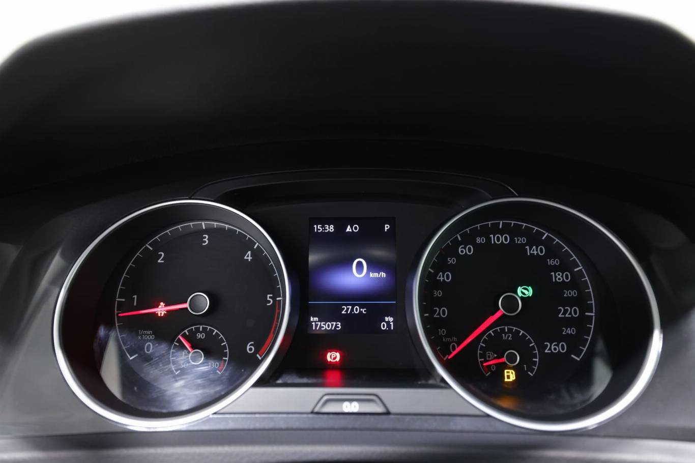 VOLKSWAGEN Golf 8