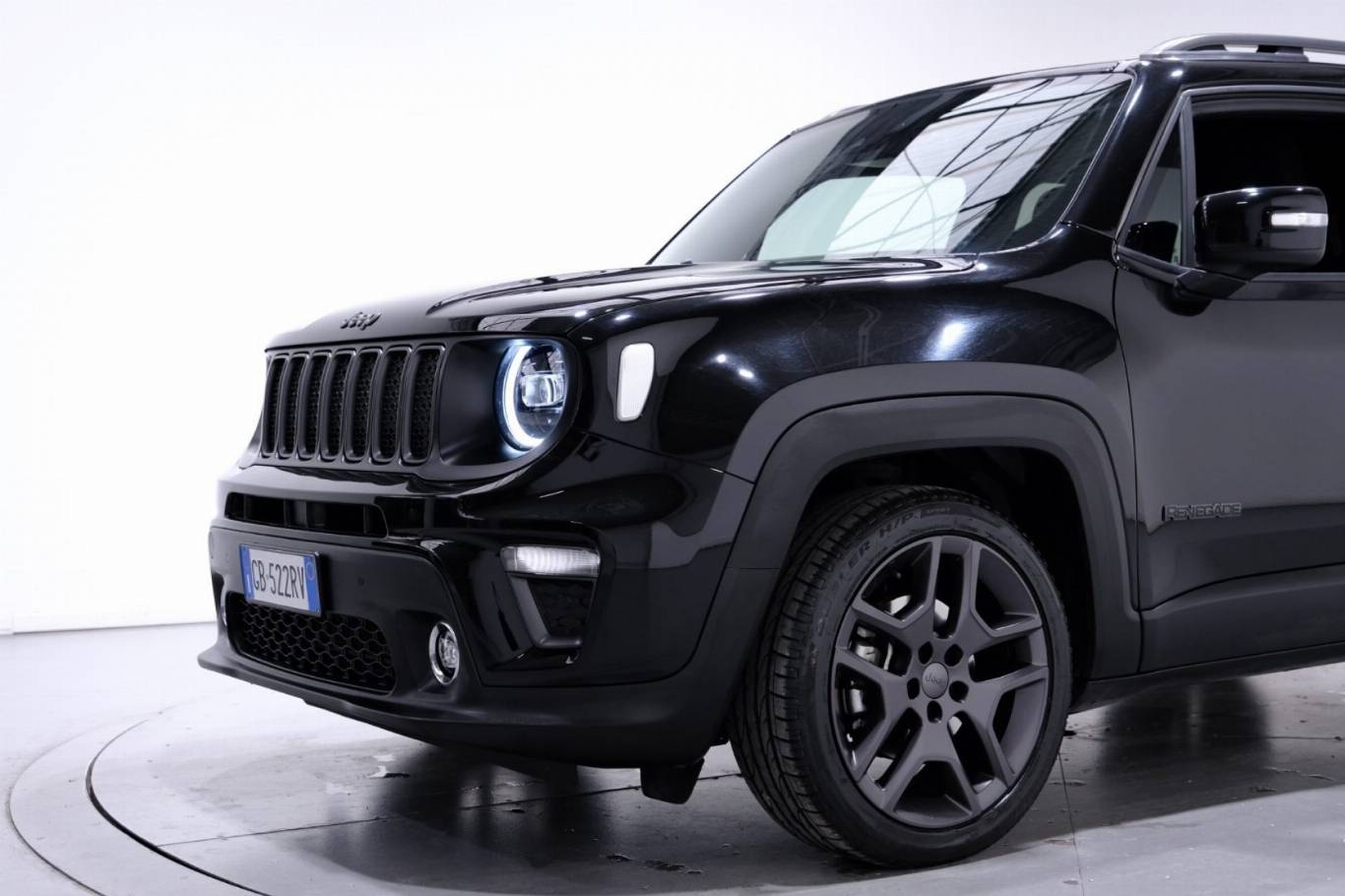 JEEP Renegade 57