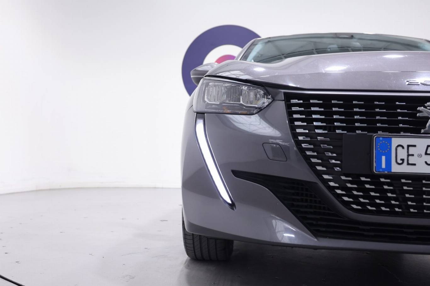PEUGEOT 208 45