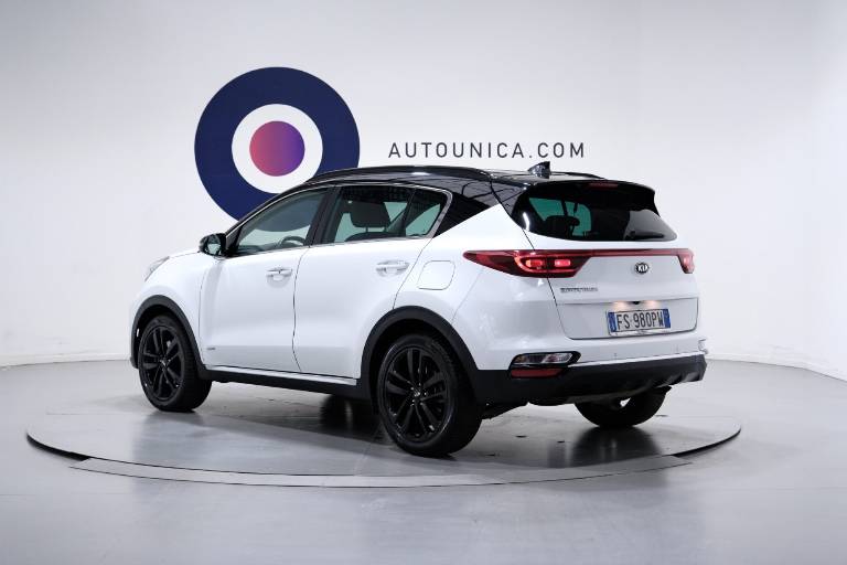 KIA Sportage 18