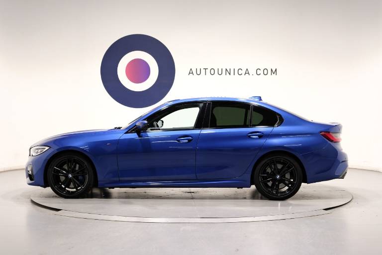 BMW 320 11