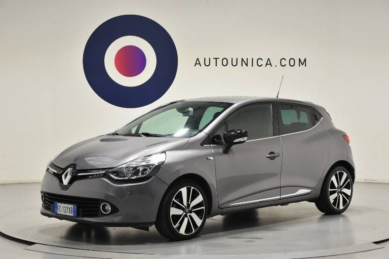 RENAULT Clio 1