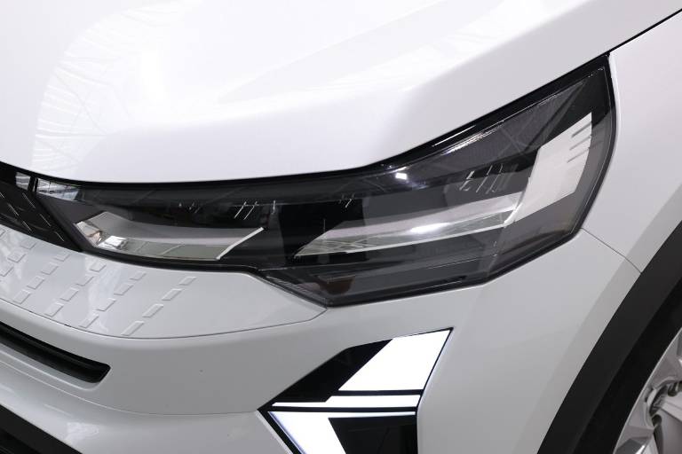 RENAULT Captur 40