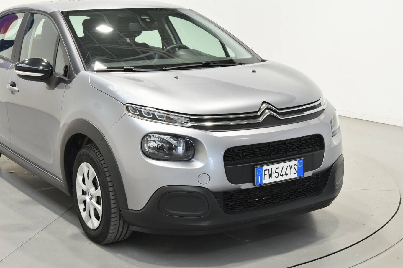 CITROEN C3 39