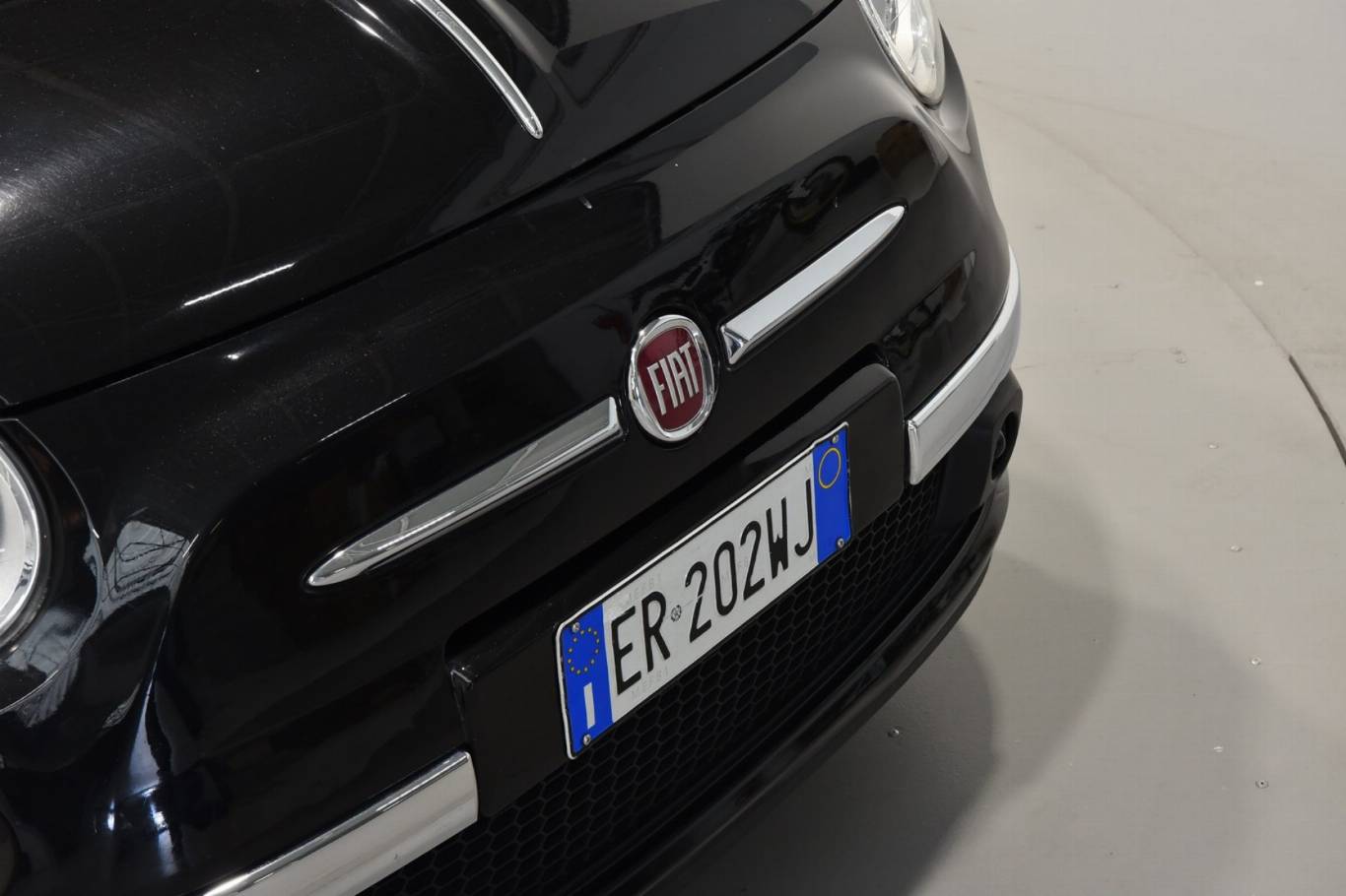 FIAT 500 42