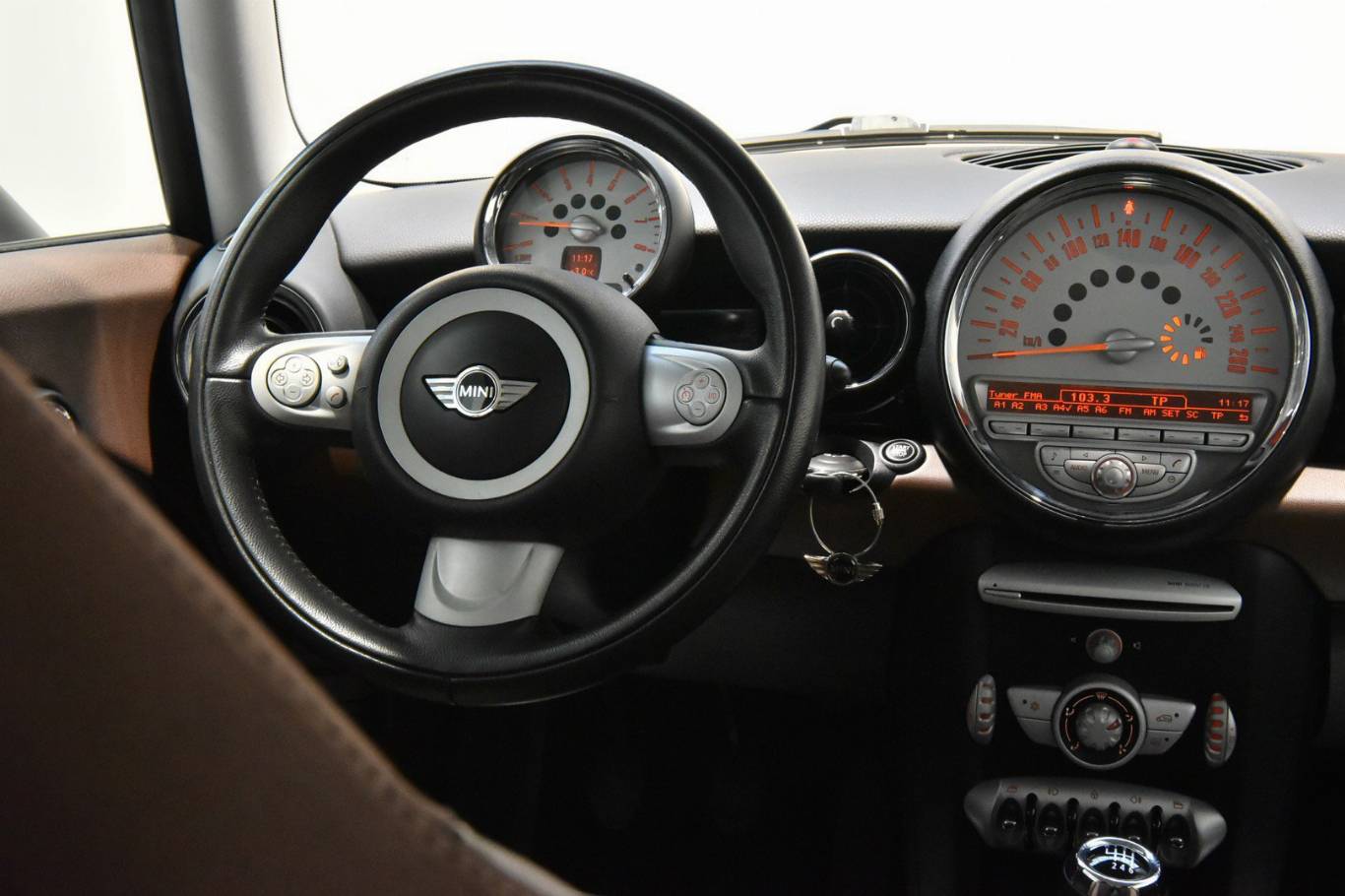 MINI Cooper Clubman 23