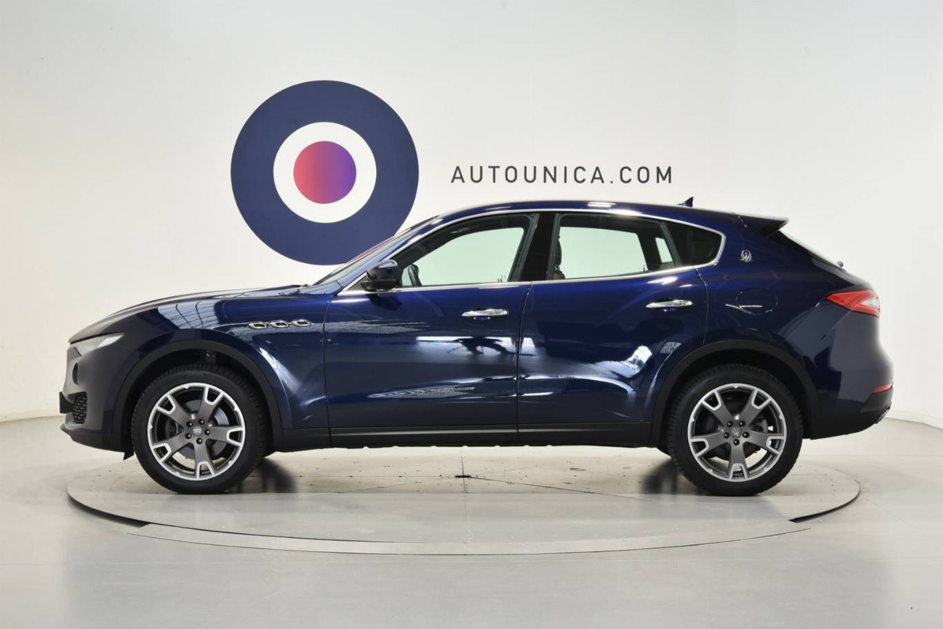 MASERATI Levante 32