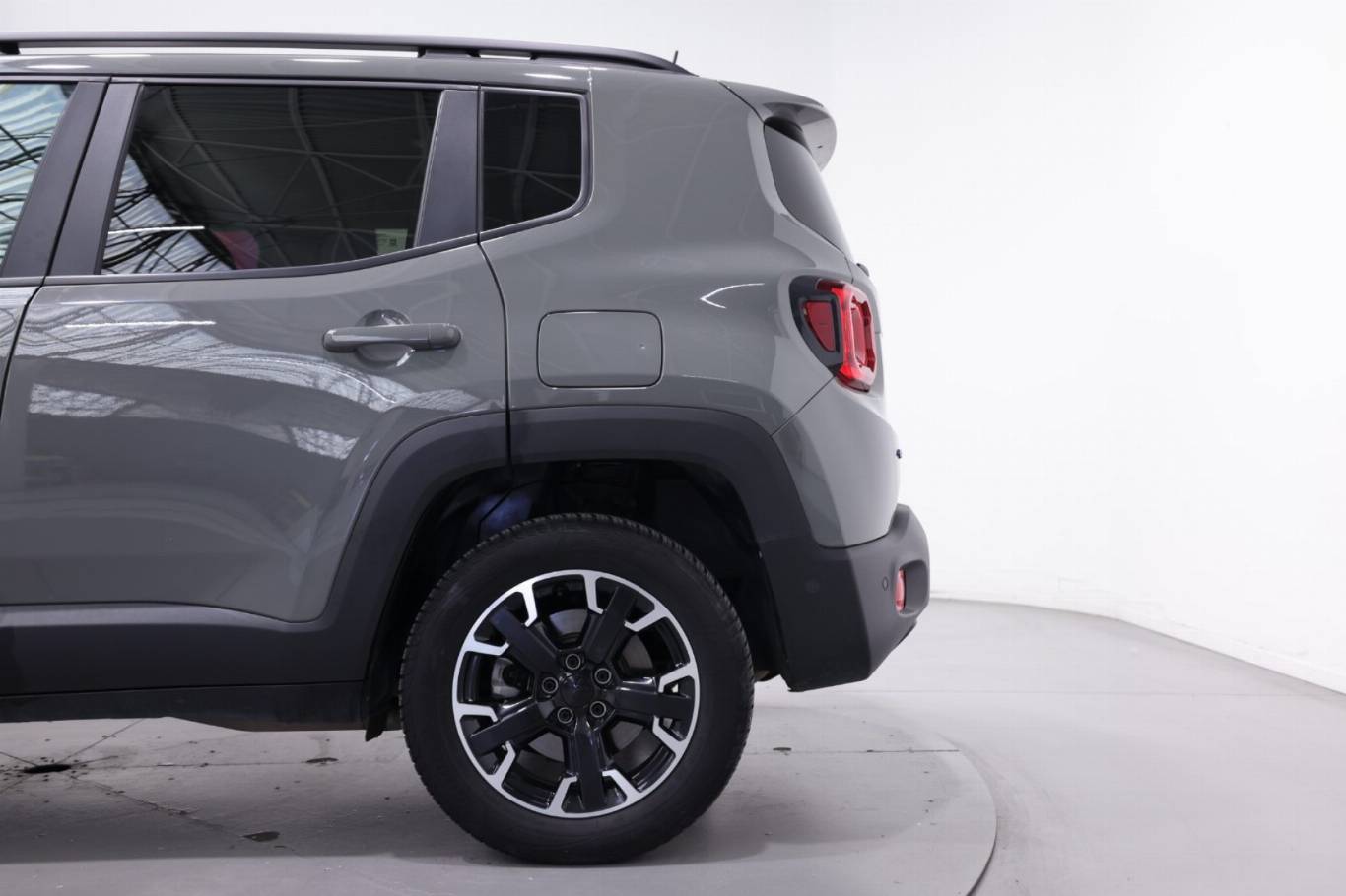 JEEP Renegade 40