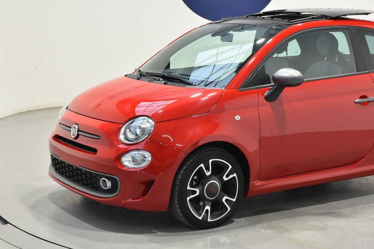 FIAT 500 34