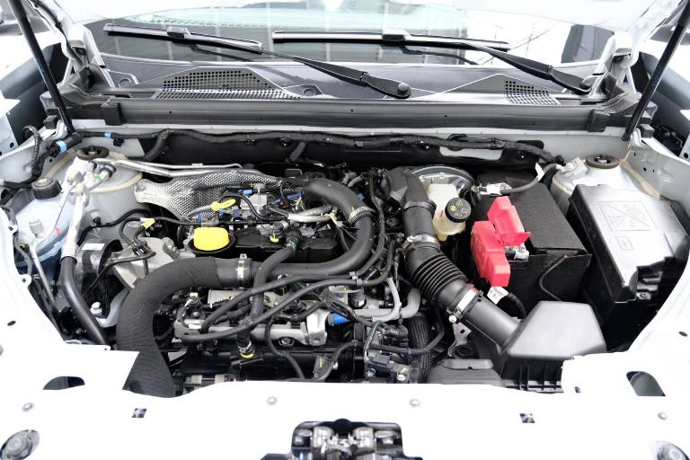 DACIA Duster 68