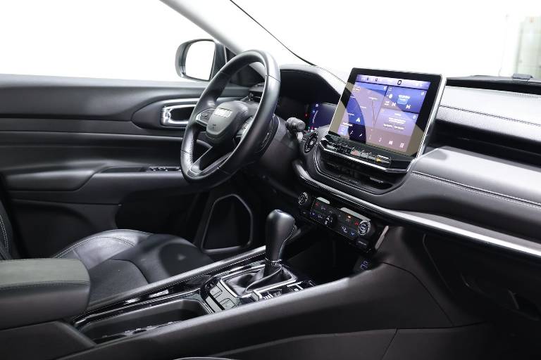 JEEP Compass 45