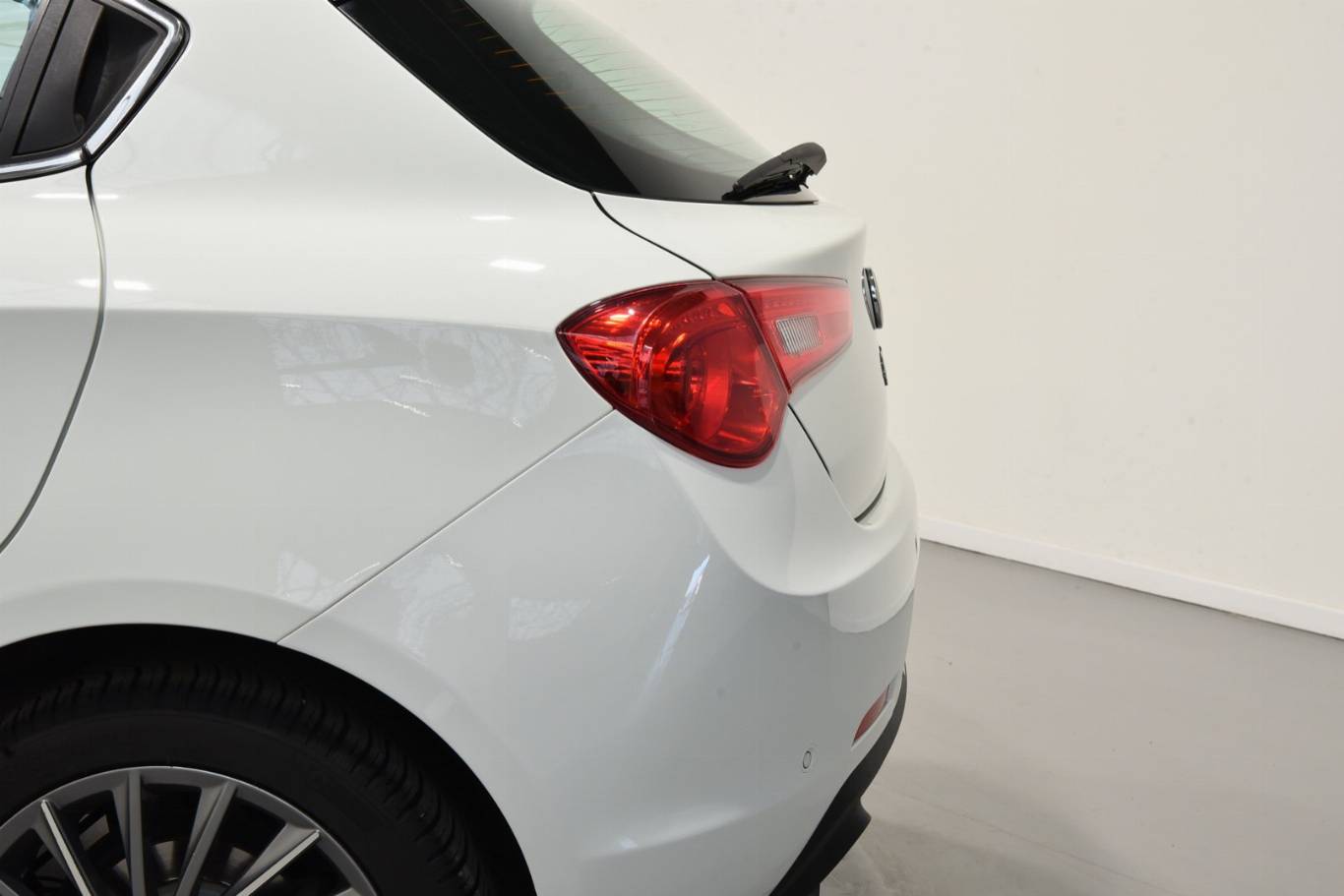 ALFA ROMEO Giulietta 38