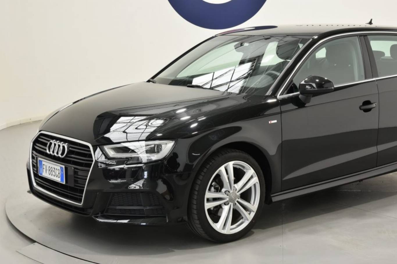 AUDI A3 34