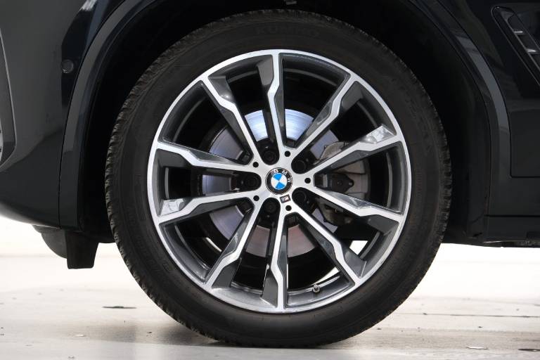 BMW X3 12