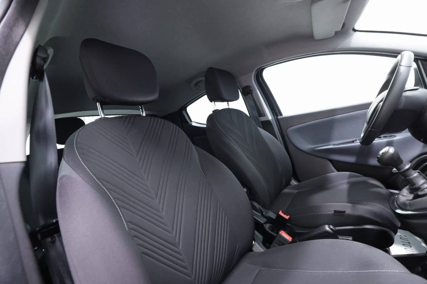 LANCIA Ypsilon 39