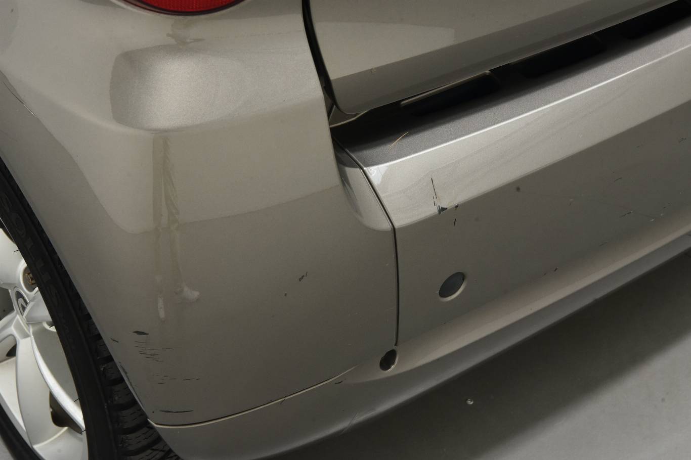 SMART Fortwo 2ª serie 18