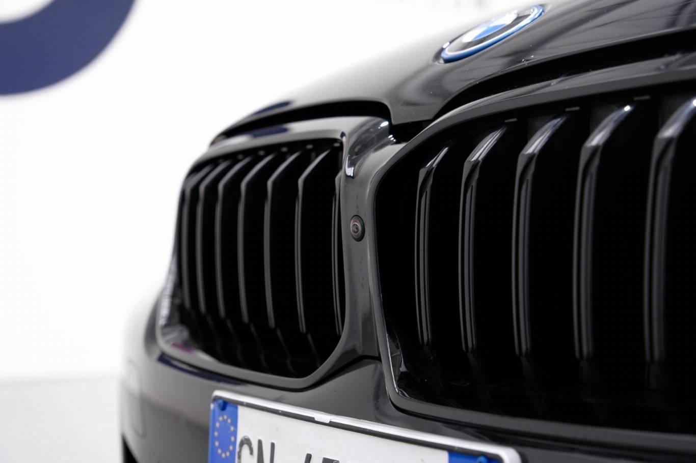 BMW 530 49
