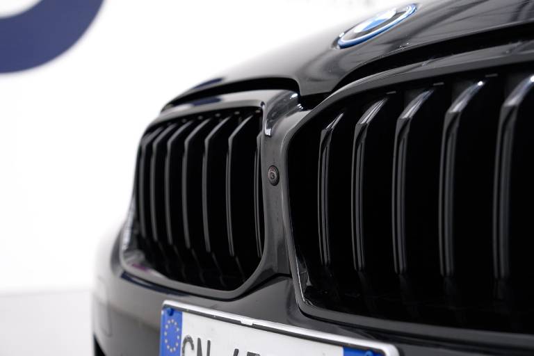 BMW 530 49