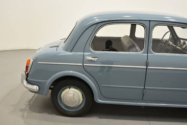 FIAT Panda 43