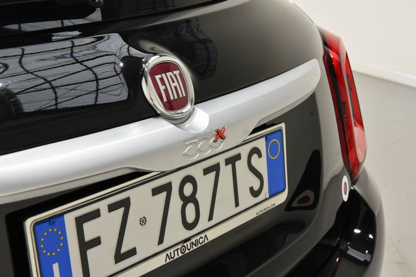 FIAT 500X 43