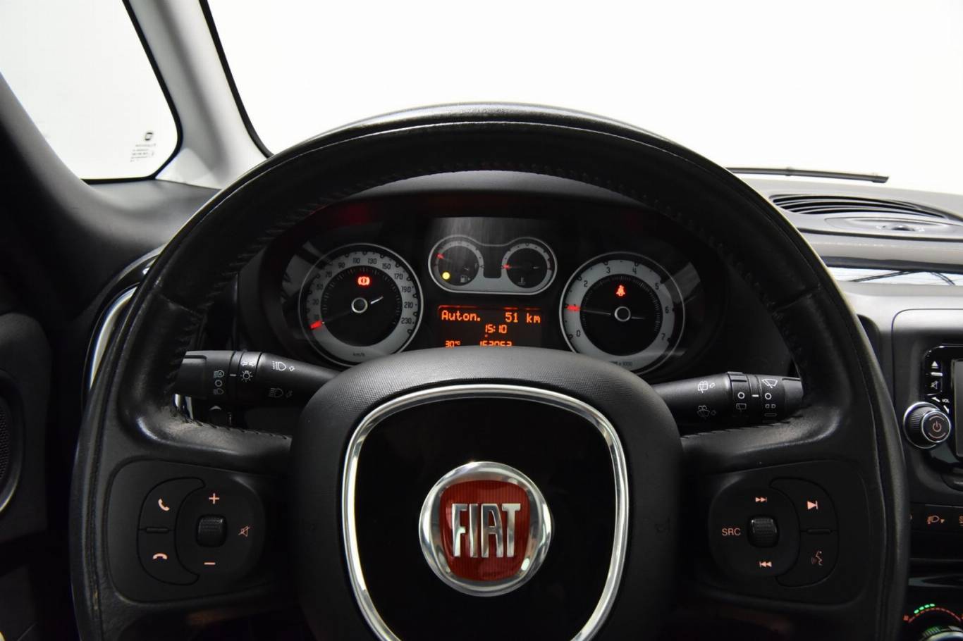 FIAT 500L 8