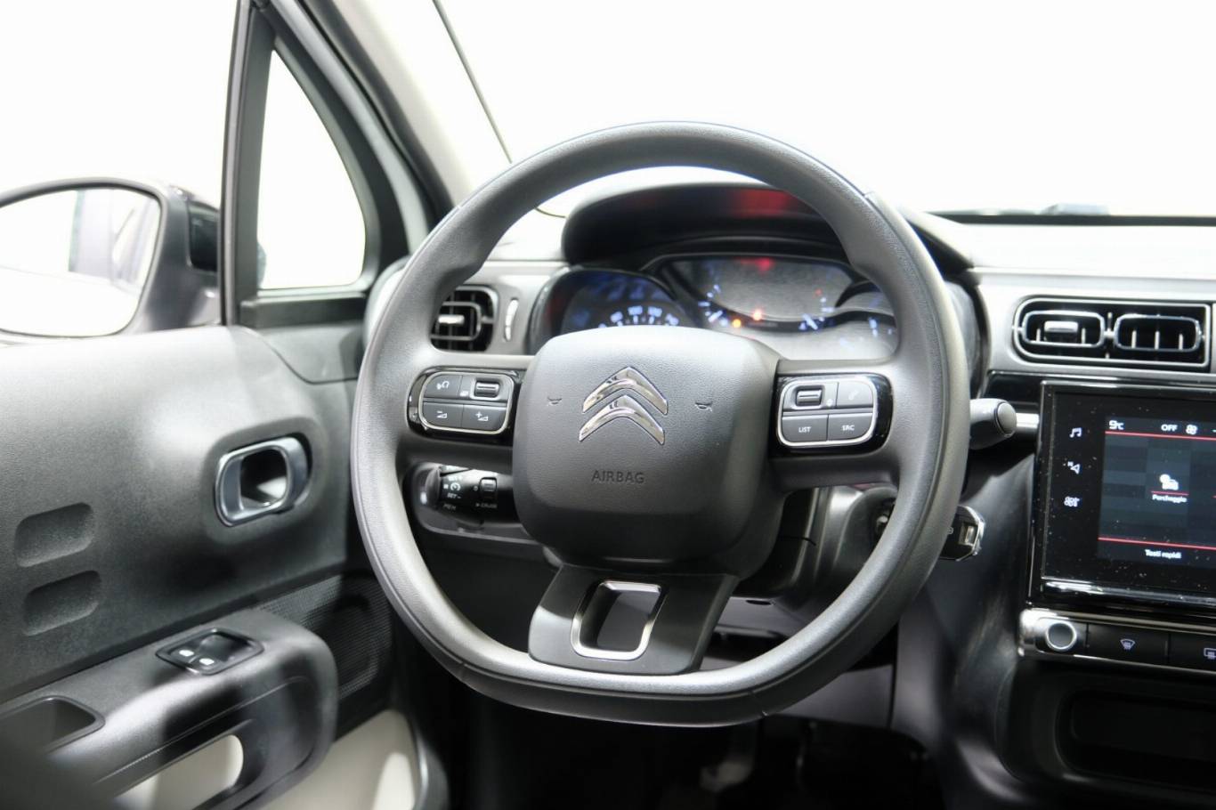 CITROEN C3 36