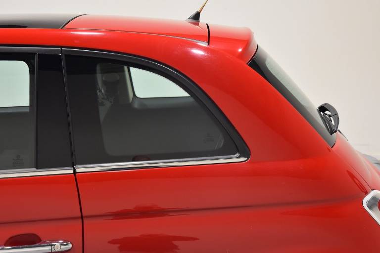 FIAT 500 27