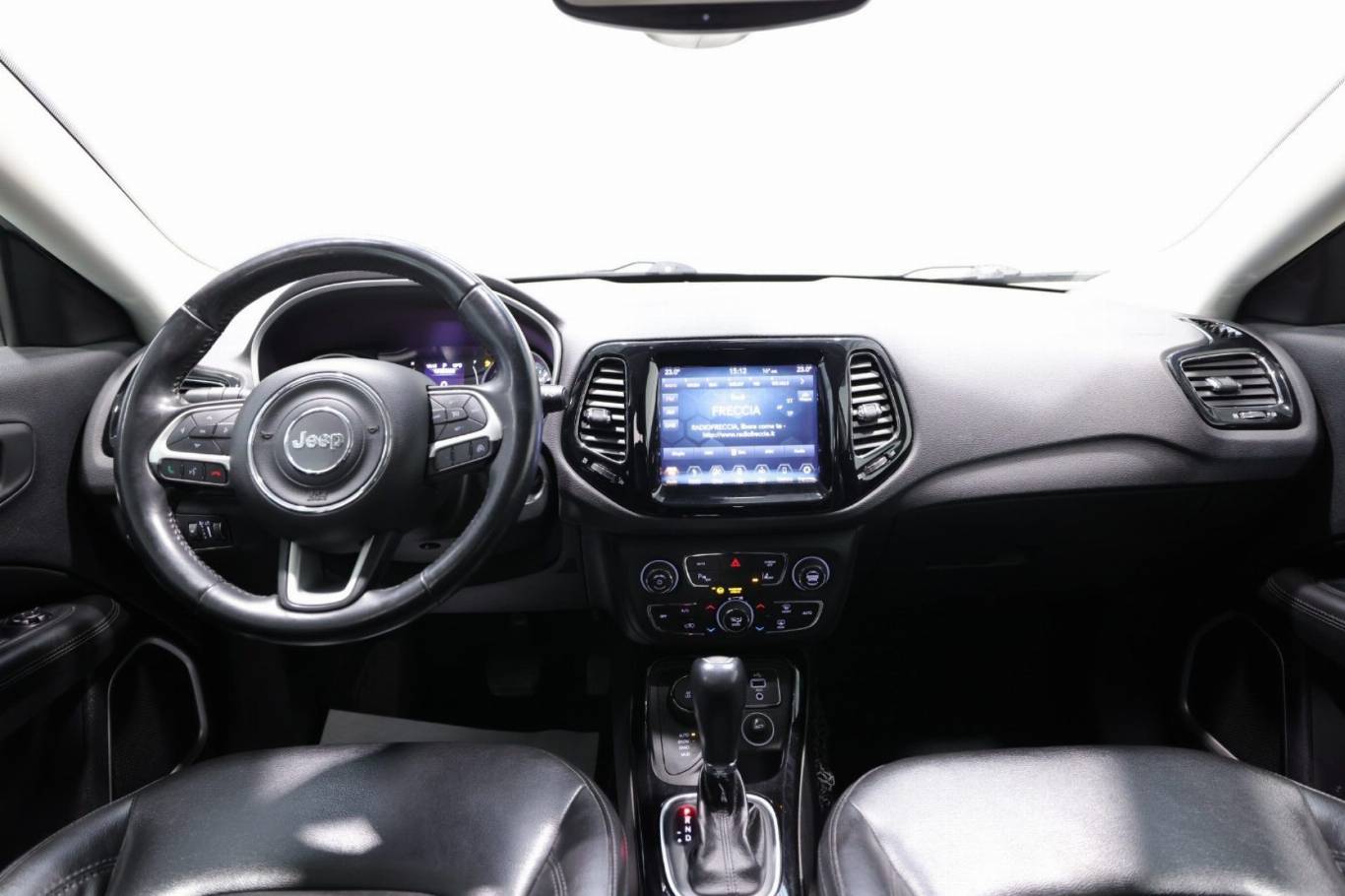 JEEP Compass 10