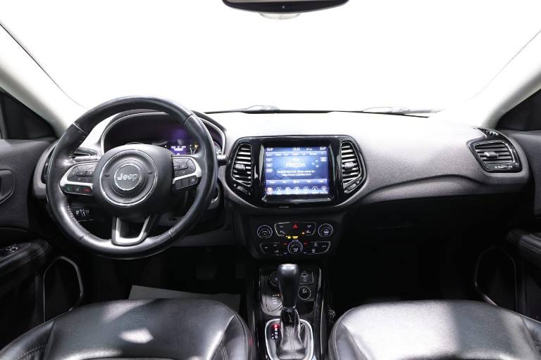 JEEP Compass 10