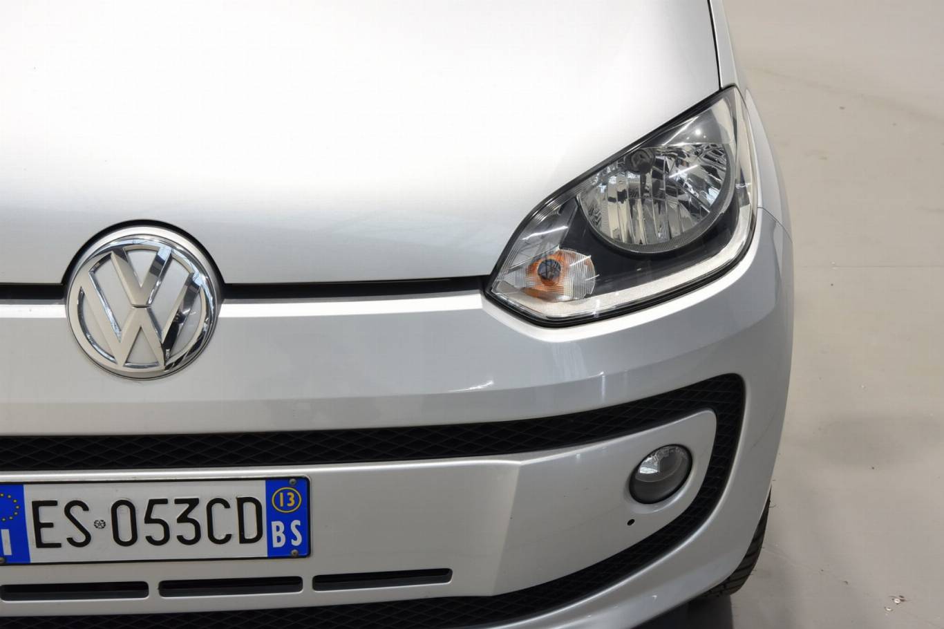 VOLKSWAGEN Up! 11