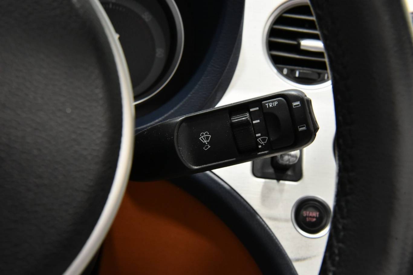 ALFA ROMEO Spider 15