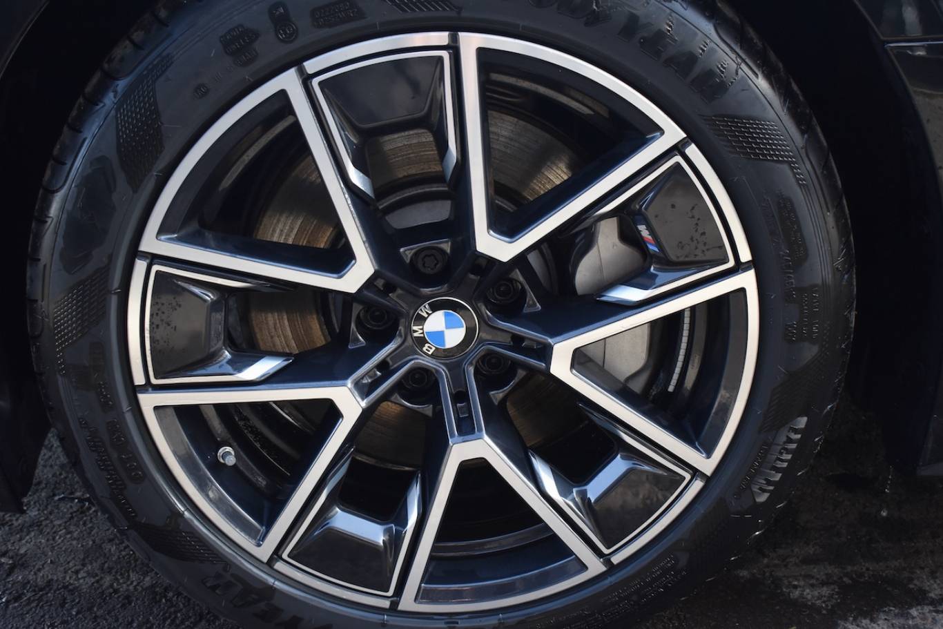 BMW 430i Gran Coupè 8