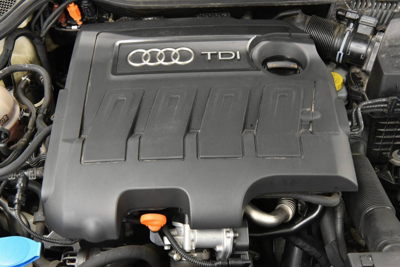AUDI A1 14
