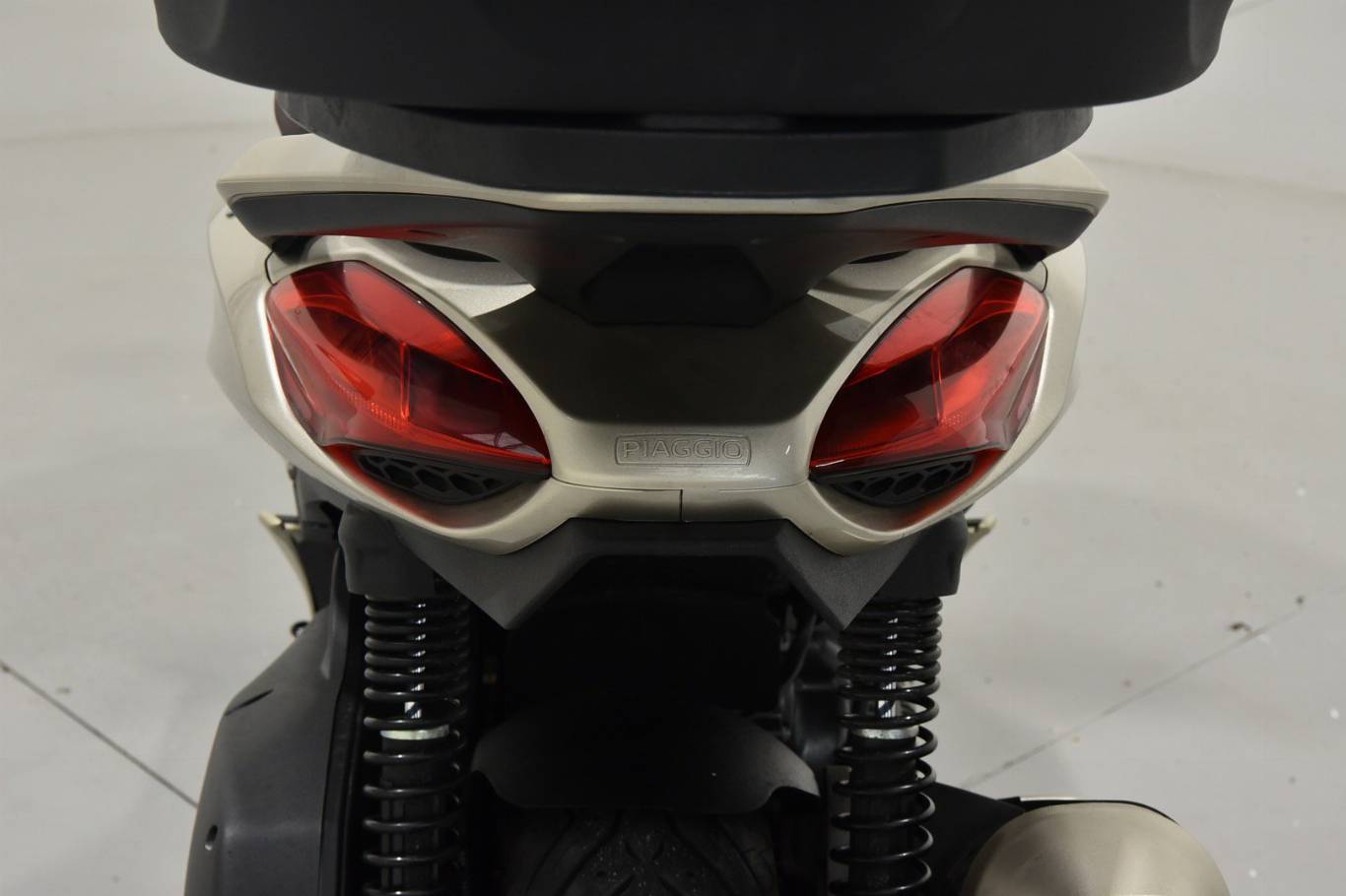 PIAGGIO Beverly 300 i.e. 12