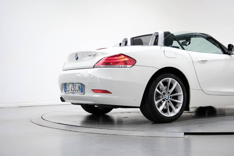 BMW Z4 49