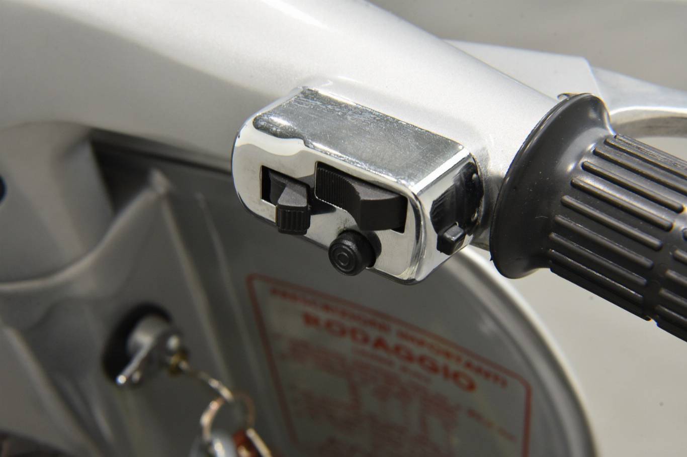 PIAGGIO Vespa 150 Sprint 20